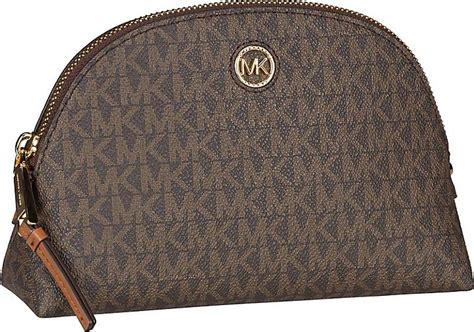 kosmetiktasche michael kors|michael kors designer handbags.